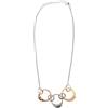 DSQUARED2 - Collana - Oro