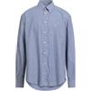 HARMONT & BLAINE - Camicia a righe - Blu navy