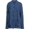MASSIMO ALBA - Giubbotto - Blu navy