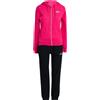 EA7 - Tuta Sportiva - Fucsia