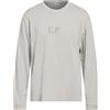 C.P. COMPANY - Felpa - Grigio chiaro
