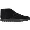 TOD'S - Stivaletti - Nero