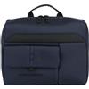 PIQUADRO - Beauty case - Blu navy