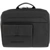 PIQUADRO - Beauty case - Nero