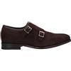 SANTONI - Mocassino - Testa di moro