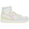 DIADORA HERITAGE - Sneakers - Celeste