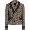 CRISTINAEFFE - Blazer - Sabbia