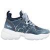 HOGAN - Sneakers - Blu