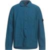C.P. COMPANY - Giubbotto - Blu navy