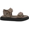 OFFICINE CREATIVE ITALIA - Sandali - Verde militare