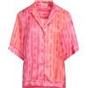 SANDRO - Camicie e bluse in seta - Rosa