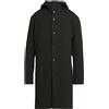 MASNADA - Cappotto - Verde scuro