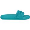 VERSACE - Sandali - Turchese