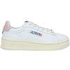 AUTRY - Sneakers - Bianco