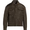 ARMANI EXCHANGE - Giubbotto - Verde militare