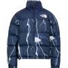 THE NORTH FACE - Piumino - Blu