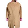 HERNO - Cappotto - Cammello