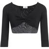 CELINE - Top - Nero