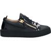 GIUSEPPE ZANOTTI - Sneakers - Nero