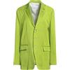 MANUEL RITZ - Blazer - Verde