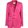 MANUEL RITZ - Blazer - Fucsia