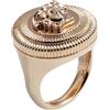VERSACE - Anello - Oro
