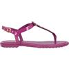 TOD'S - Infradito - Malva