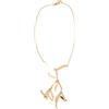 ISABEL MARANT - Collana - Oro