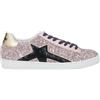 LOLA CRUZ - Sneakers - Rosa