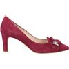 TOD'S - Mocassino - Bordeaux