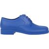 MAISON MARGIELA - Stringate - Blu