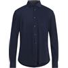 UNITY - Camicia regular fit - Blu navy