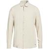 UNITY - Camicia regular fit - Beige