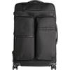 PIQUADRO - Trolley e Valigie - Nero