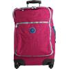 KIPLING - Trolley e Valigie - Porpora