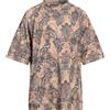 VERSACE JEANS COUTURE - Felpa - Sabbia
