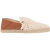 TOD'S - Espadrillas - Avorio