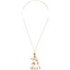 ISABEL MARANT - Collana - Oro