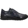 TOD'S - Mocassino - Blu notte