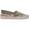 PHILIPPE MODEL - Sneakers - Verde militare