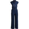 KAOS - Tuta/One Piece - Blu navy