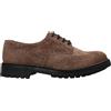 CHURCH'S - Stringate - Khaki