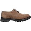 CHURCH'S - Stringate - Beige