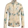 BRIAN DALES - Camicia fantasia - Beige