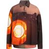 MSGM - Giubbotto - Cuoio
