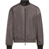 ARMANI EXCHANGE - Bomber - Grigio