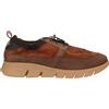 A+ - Sneakers - Marrone