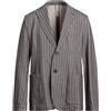 DISTRETTO 12 - Blazer - Sabbia