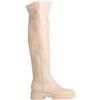 GIANVITO ROSSI - Stivali - Beige