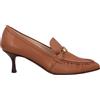 TOD'S - Mocassino - Cuoio